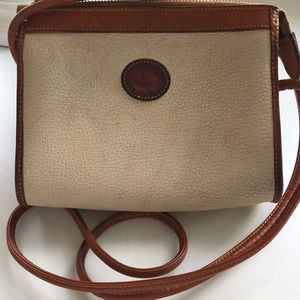 Vintage Dooney & Bourke crossbody